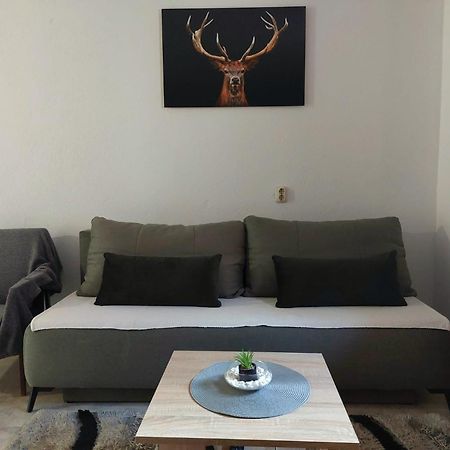 Apartman Rita Perusic Exteriér fotografie