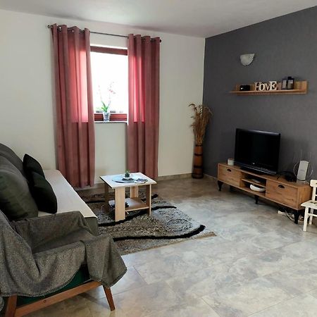 Apartman Rita Perusic Exteriér fotografie