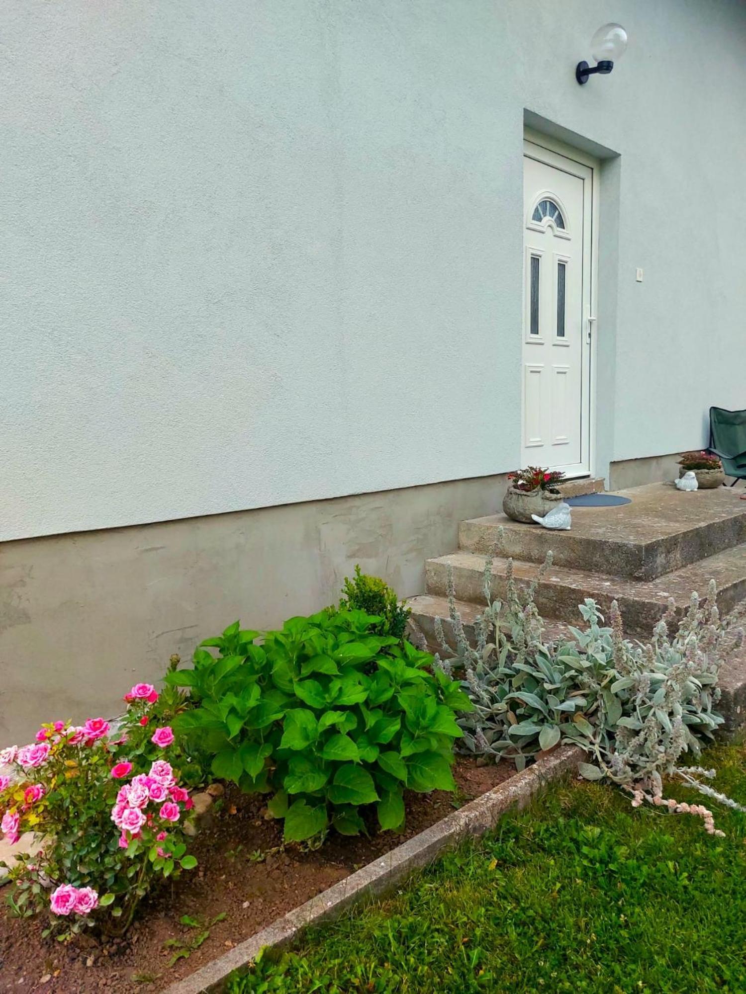 Apartman Rita Perusic Exteriér fotografie