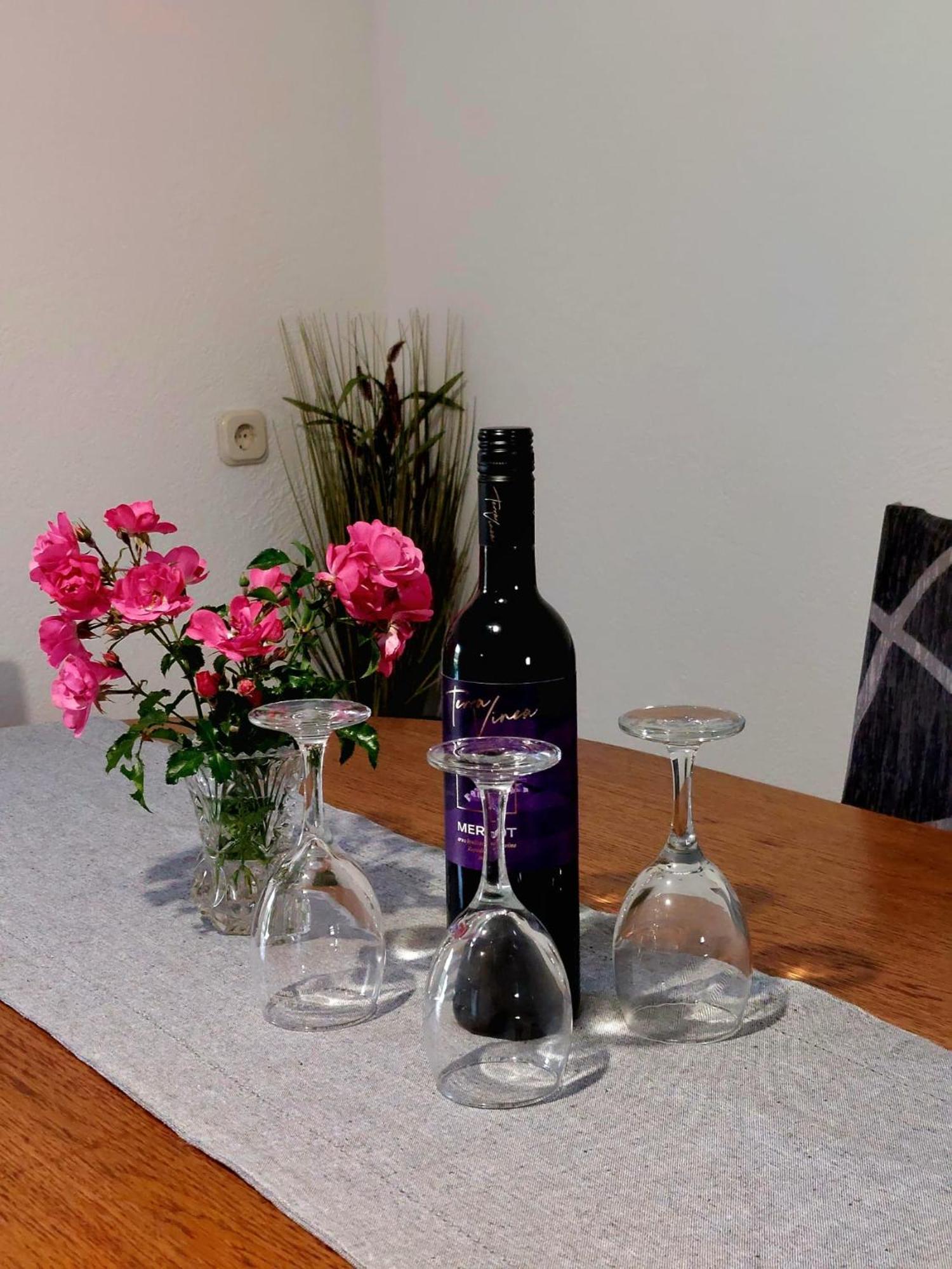 Apartman Rita Perusic Exteriér fotografie