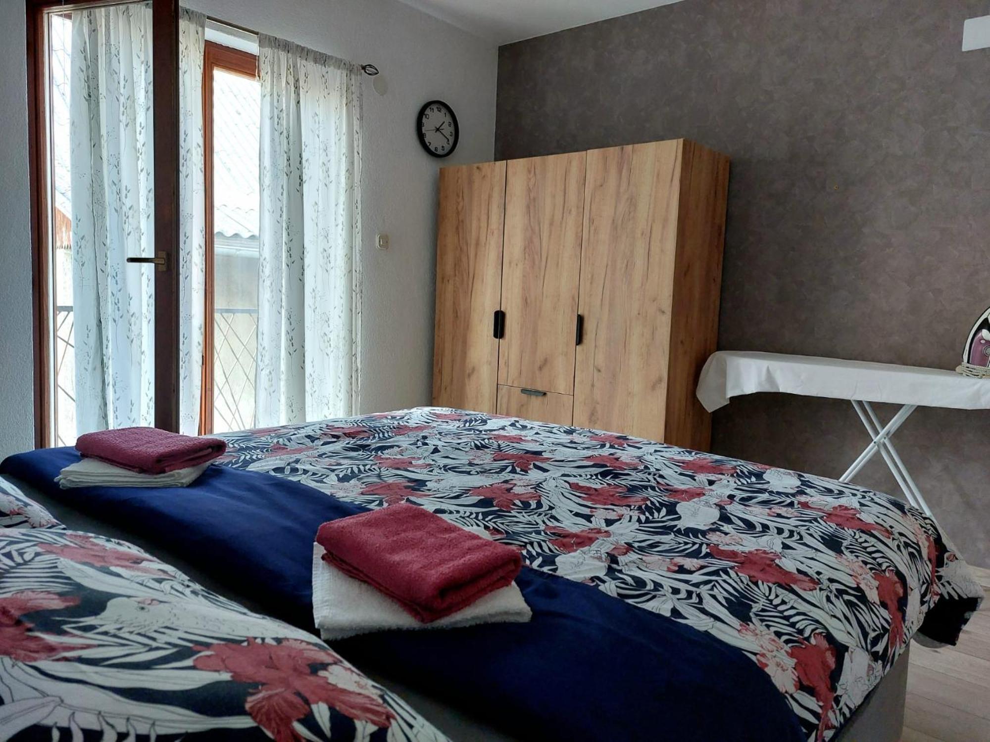 Apartman Rita Perusic Exteriér fotografie