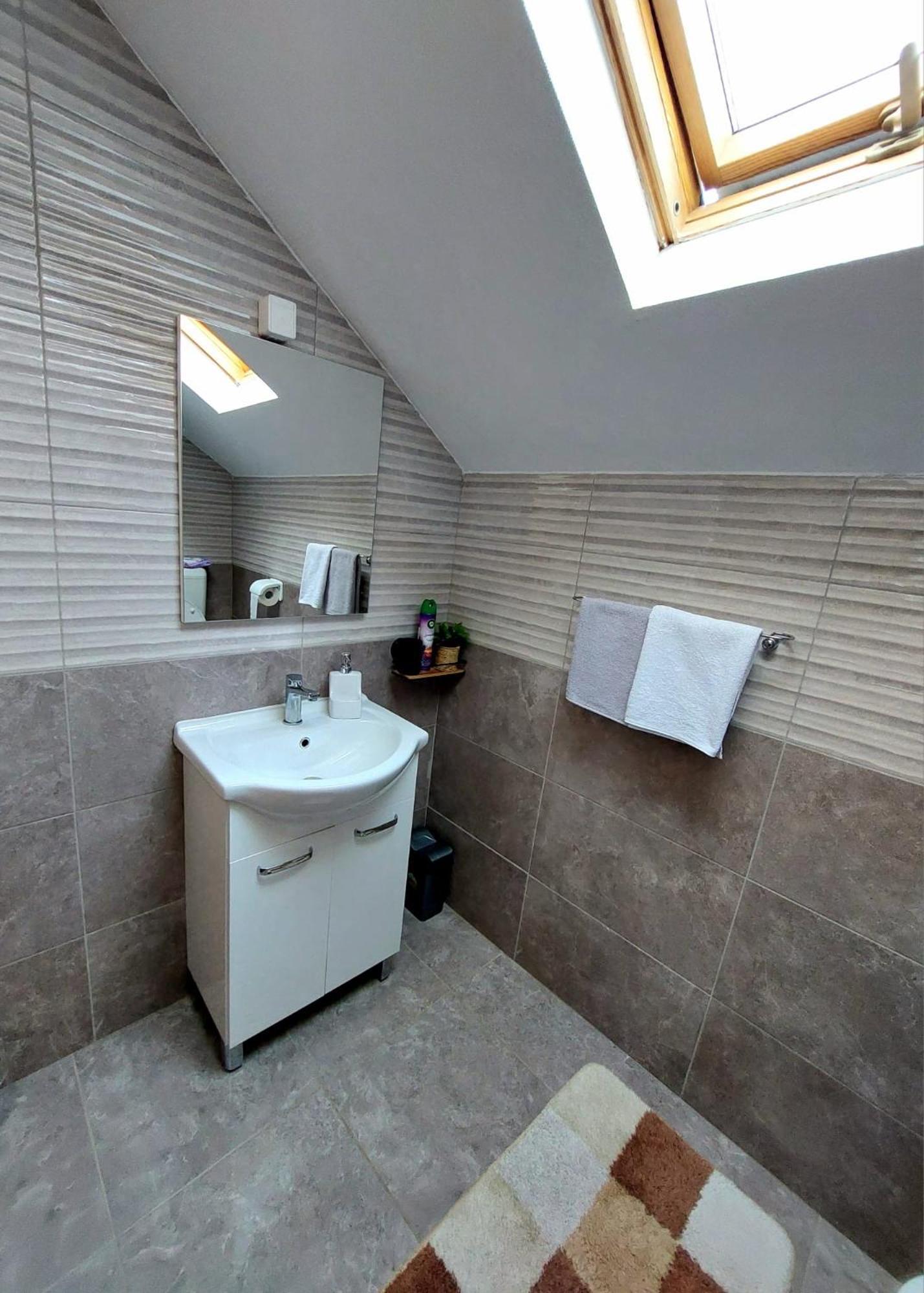 Apartman Rita Perusic Exteriér fotografie