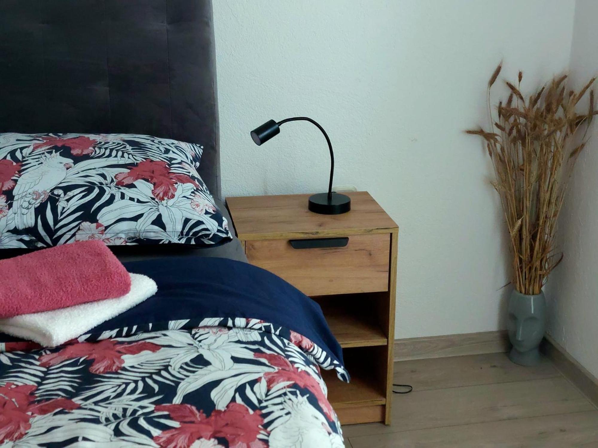 Apartman Rita Perusic Exteriér fotografie