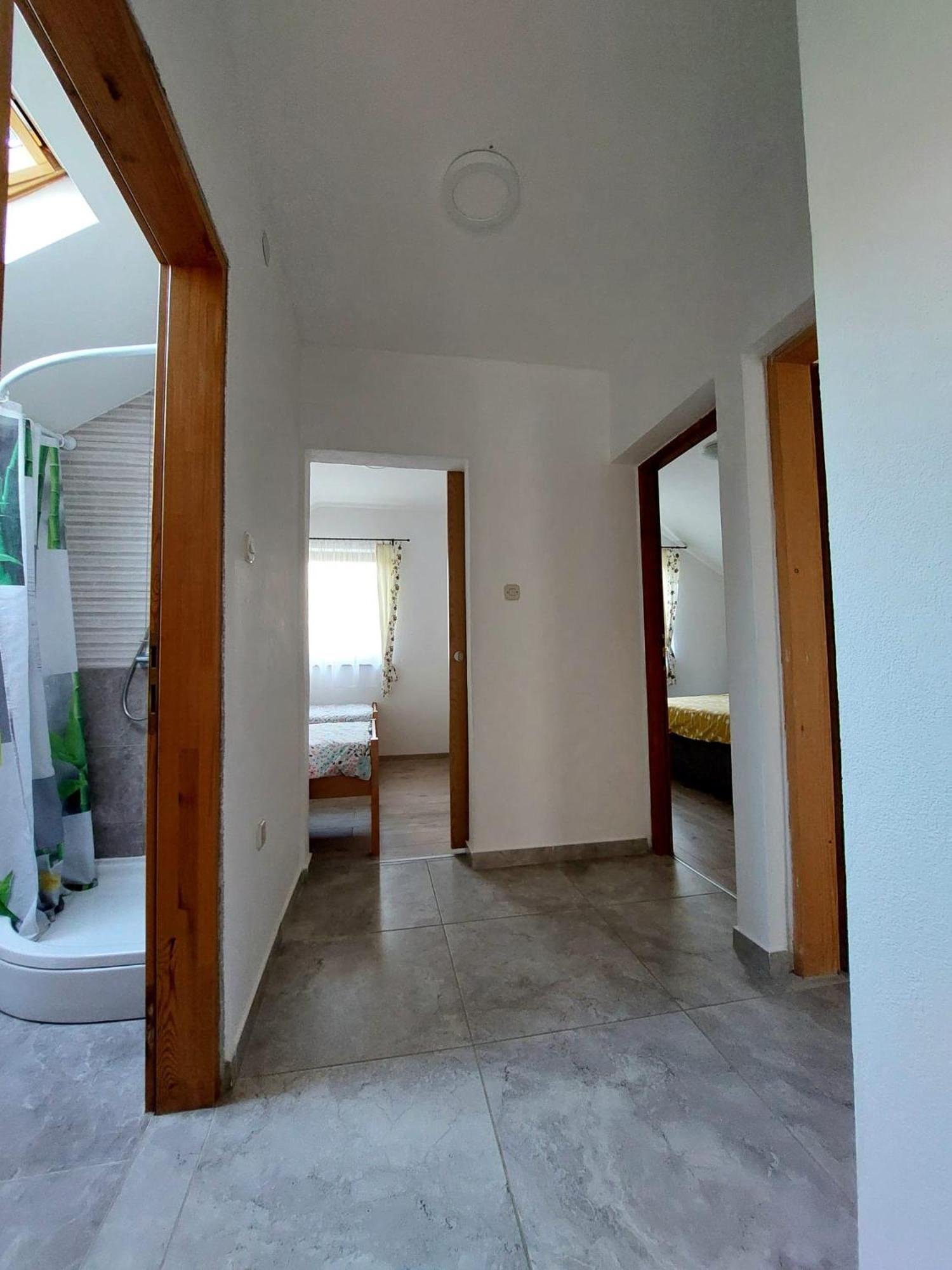 Apartman Rita Perusic Exteriér fotografie