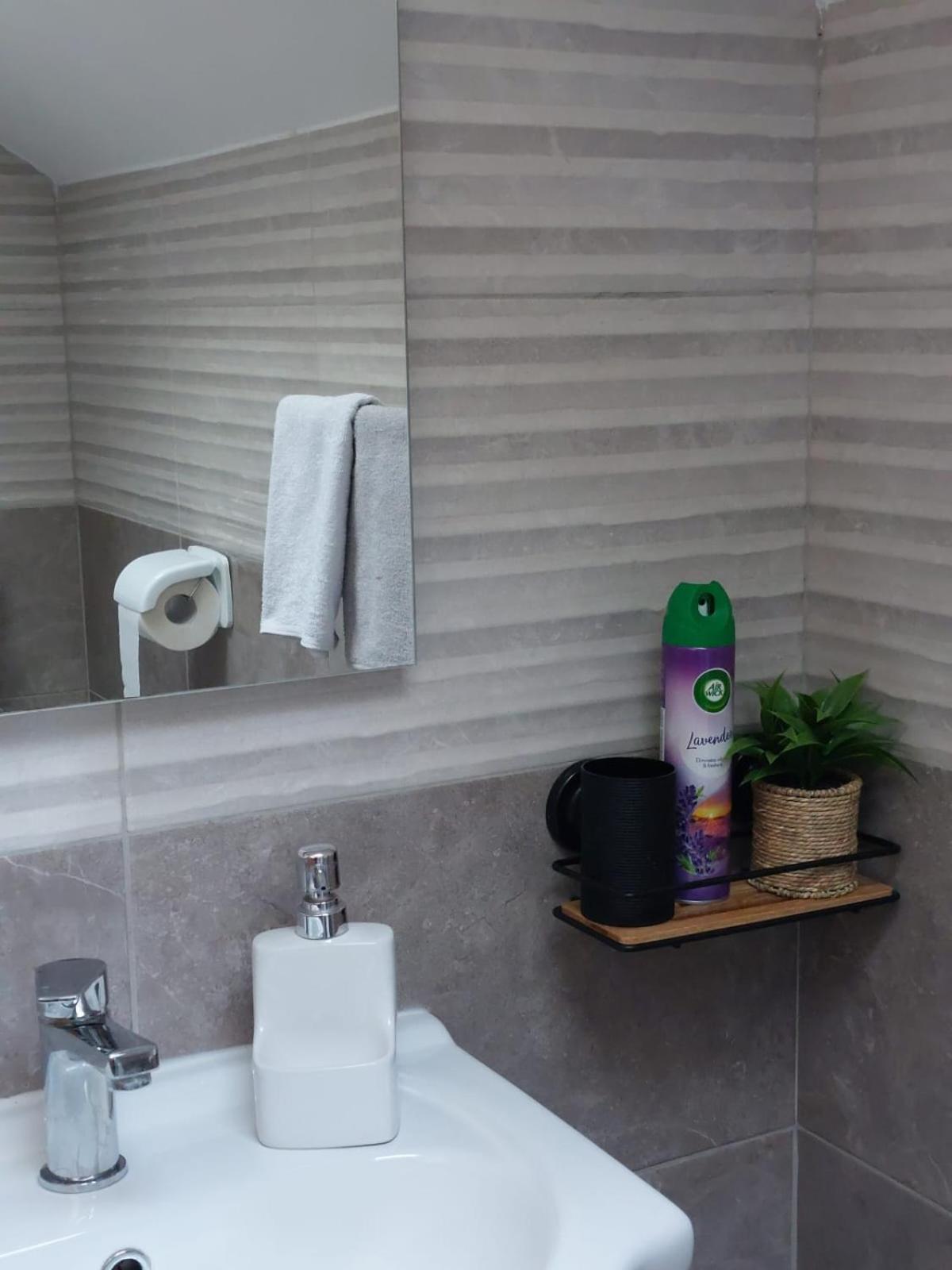 Apartman Rita Perusic Exteriér fotografie